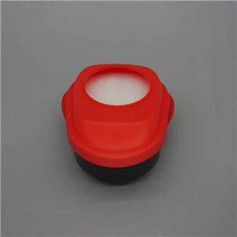 Åndedrettsvern for saltsyre