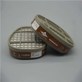 CE EN14387 Filter