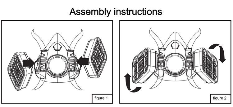 assembly drawings