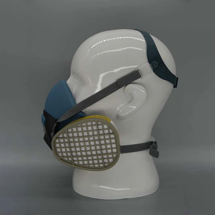 Half Face Respirator 6200