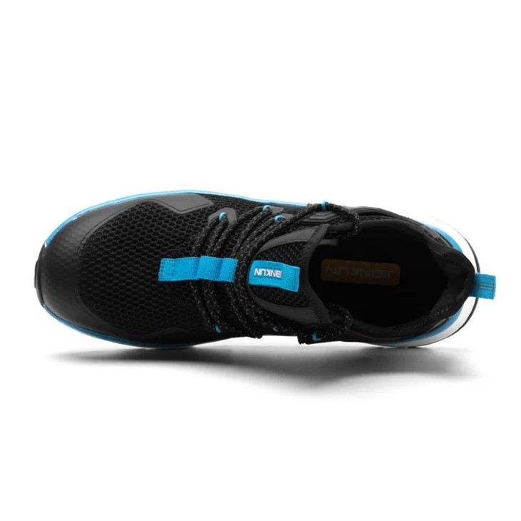 Electrical Hazard Work Shoes suppliers