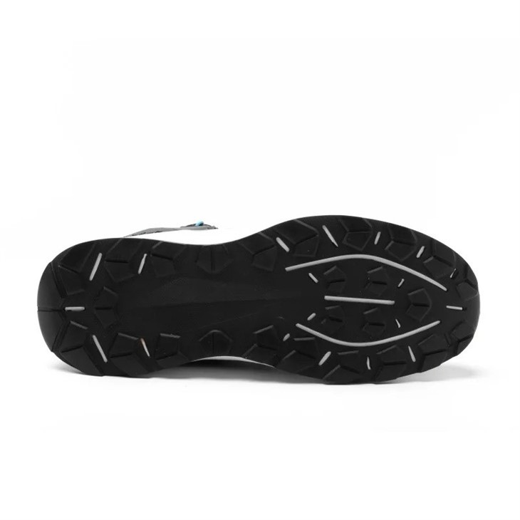 Electrical Hazard Work Shoes factory