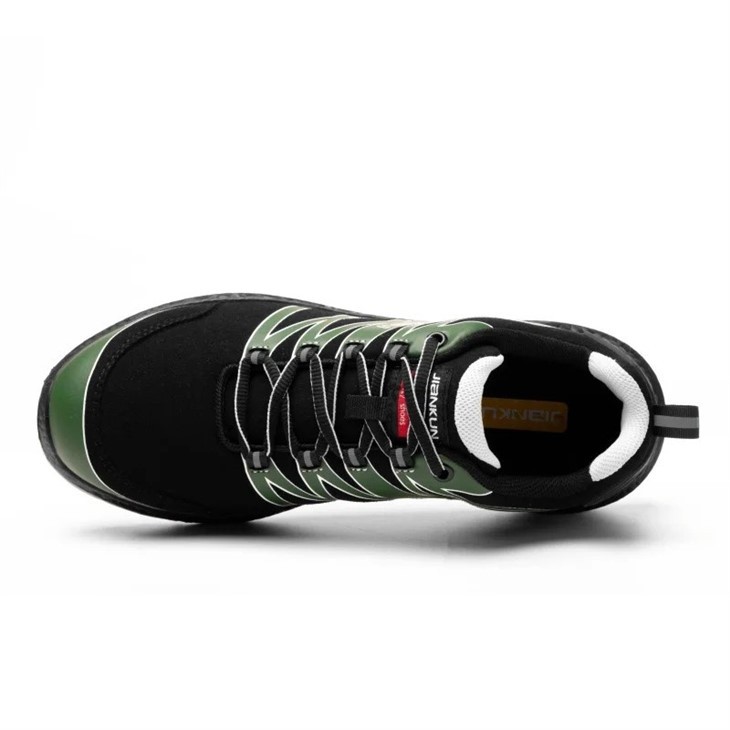 Green Shield Safety Shoes suppliers