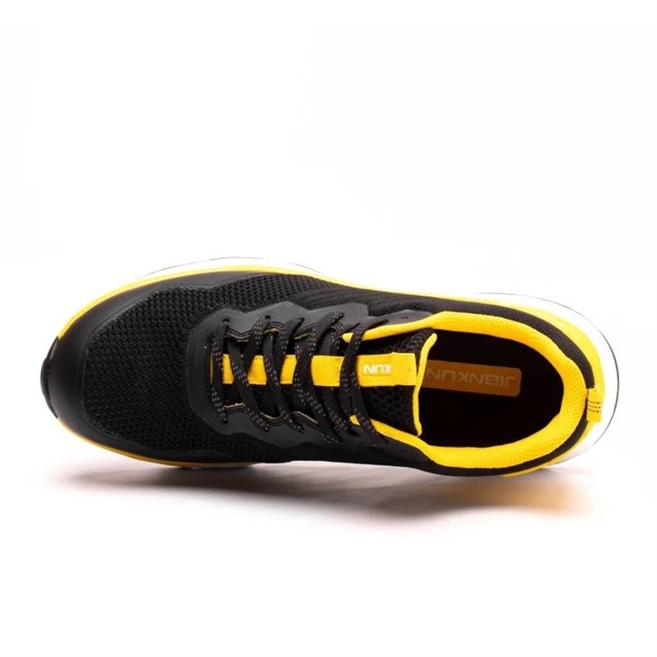 Lightweight Stylish Safety Shoes factory