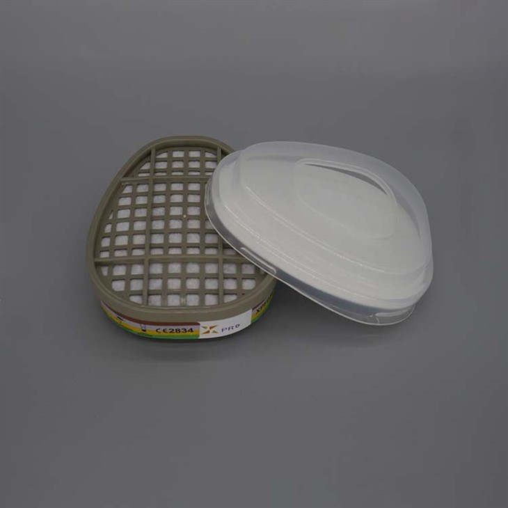 EN149 Respirator