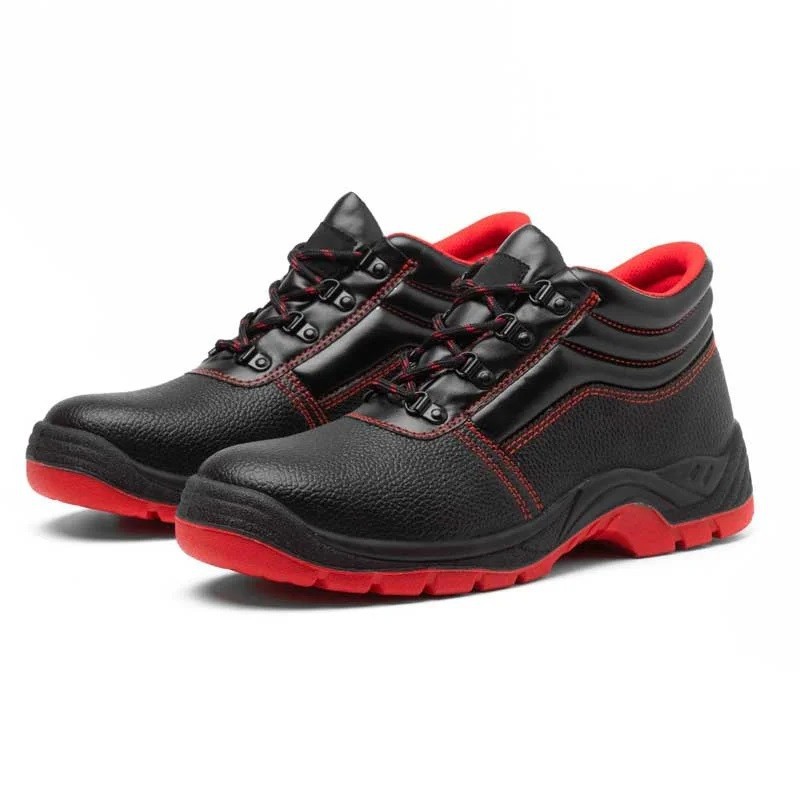 Safety Boots Construction best