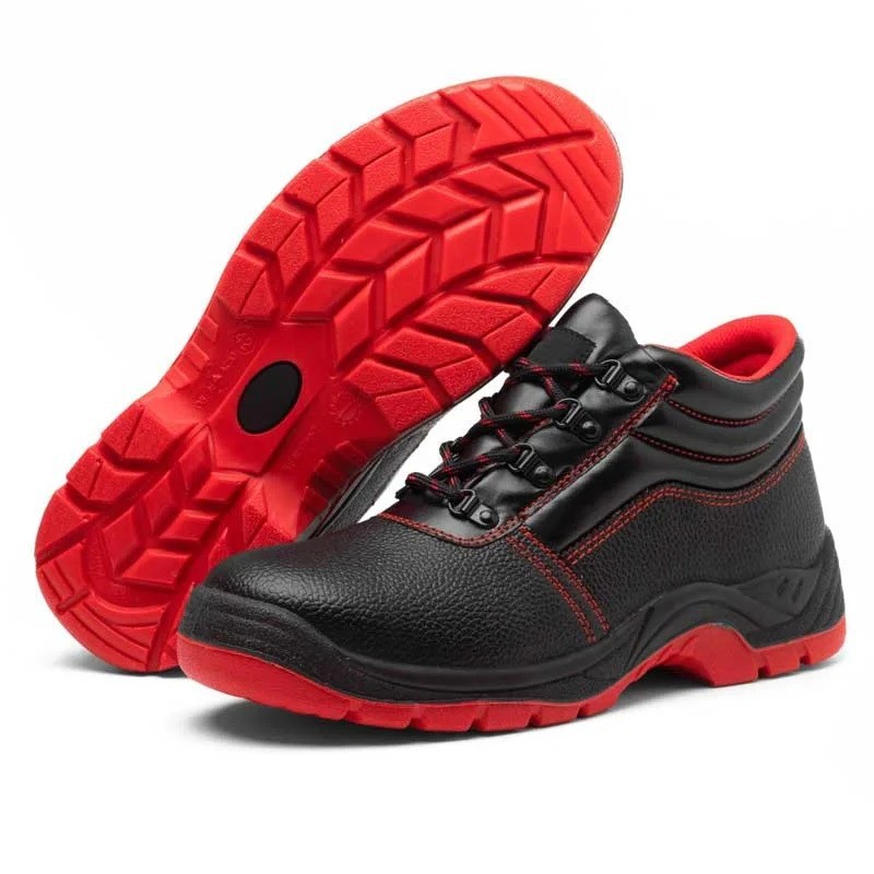 Safety Boots Construction factory
