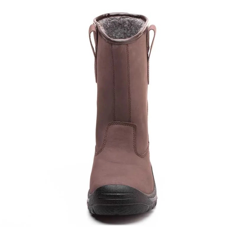 Waterproof Rigger Safety Boots suppliers